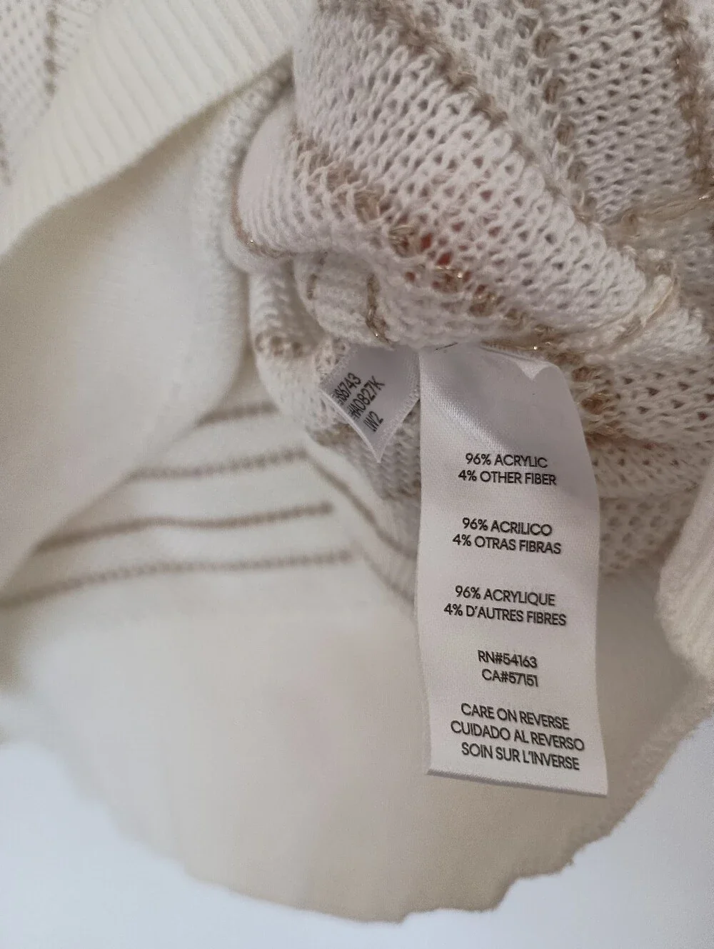 Calvin Klein excellent euc